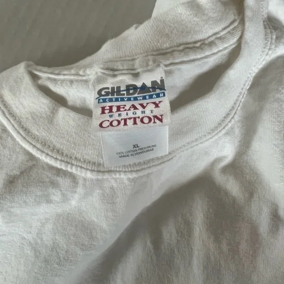 Vintage Car show graphic tee - Picture 4 of 5